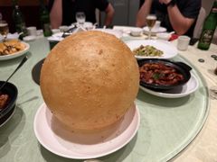 功夫麻球-群乐饭店(滨安路店)