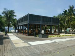 -半山半岛洲际度假酒店·观海廊
