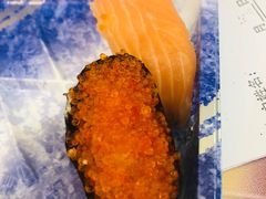 -争鲜回转寿司(东方银座店)