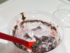 -蜜雪冰城(四惠东店)