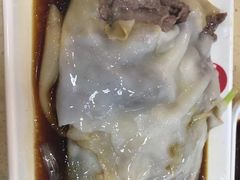 -冠记·肠粉粥品专家(江南大道店)