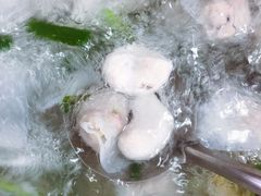 -章记正宗南岗鱼蛋火锅