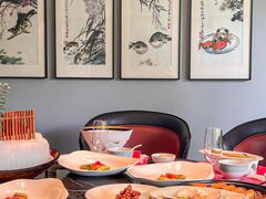 -沈灶河豚宴·河豚融合餐厅(汉中路店)