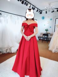 点击看大图 -LOVE SHINE婚纱·红鼎庄龙凤褂·妈妈装定制