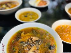 -兴福老面馆(寺路街店)