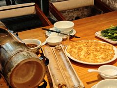 -61号餐吧(兴坪古镇漓江店)