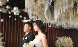 -帆拉斐婚纱摄影(春熙店)