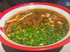 -子午路张记肉夹馍(翠华路店)