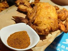 老陕葫芦鸡-醉长安(钟楼旗舰店)