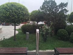 -天津津利华酒店