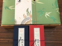-先春西湖龍井•九曲红梅(杭大路店)