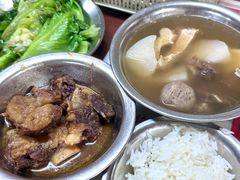 -阿秋牛排(湖心街店)