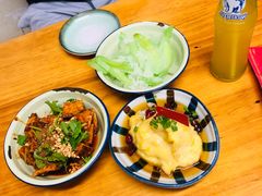 -炒豆合作社(东四总店)