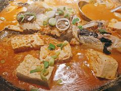 -筱爷叔·上海传统手工菜(玉树路店)