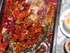 -里岛烤鱼(东港凯虹广场店)