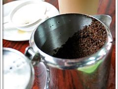 奶茶-大利来记咖啡室(告利雅施利华街店)