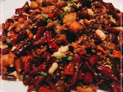 -辣婆婆(航天桥店)