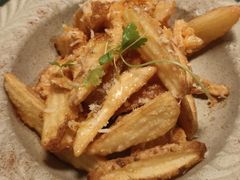 -仁义涵西餐·咖啡(中华巴洛克店)