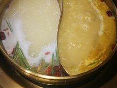 -四喜小胖·北京涮肉(五道营店)