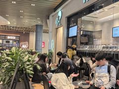 -喜茶(深圳福田星河COCO Park店)