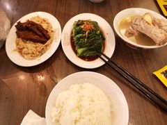-松發肉骨茶(先得坊店)