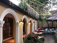 -玫瑰厅上海菜(兴国路店)