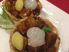 -徐记私厨(半淞园路店)