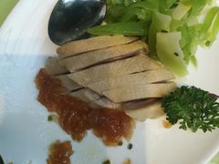 -君来梁溪饭店-餐厅