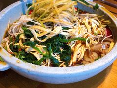 -小马哥融合菜(延安大街店)