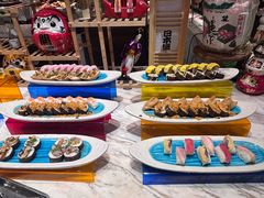 -长兴开元名都大酒店·地中海咖啡厅