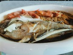 -金家老三饭庄(常营店)