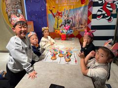 -麦当劳(药谷大道店)