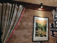 -绿茶餐厅(王府井永宁门店)