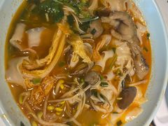 -何记花甲(印象城店)