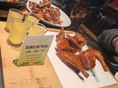 -汤城小厨•粤菜•靓汤(苏州街店)