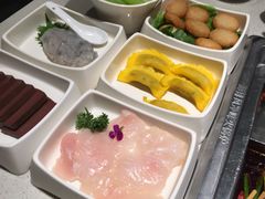 -海底捞火锅(亲子主题北金鹰店)