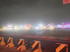 -东莞银行篮球中心