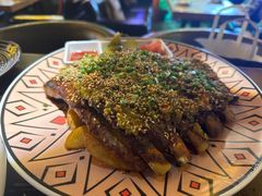 -Famous肥猫墨西哥音乐餐吧(五棵松华熙LIVE店)