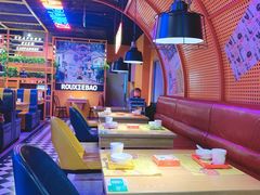 大堂-赖胖子肉蟹煲(金牛万达店)