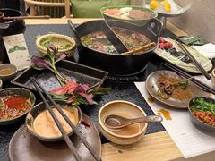 -山缓缓火锅(青岛万象城店)