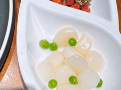 -喜鼎海胆水饺(东港店)