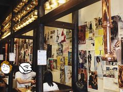 门面-韩国料理大力士(屏风街店)