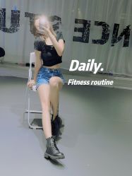 -wow舞蹈培训