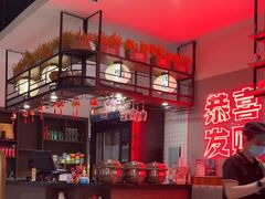 -得意啫·广东啫啫煲(前海HOP店)
