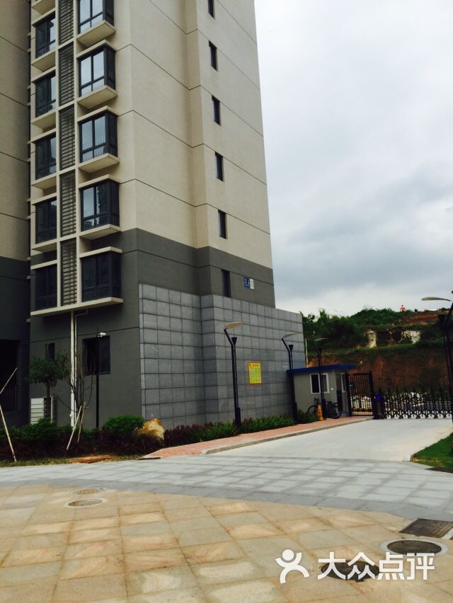 后溪花园-图片-厦门生活服务-大众点评网