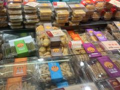 -王家沙点心店(南京西路总店)