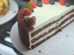 -姆们M Sweetie Cake(三里屯店)