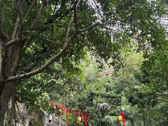 -叠彩山景区