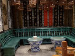 -京味斋·北京烤鸭(北京南站洋桥店)