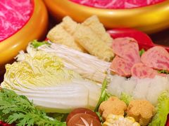 -牛New寿喜烧(虹桥新天地店)